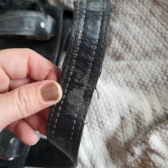 Fossil purse - Picture 2 of 5